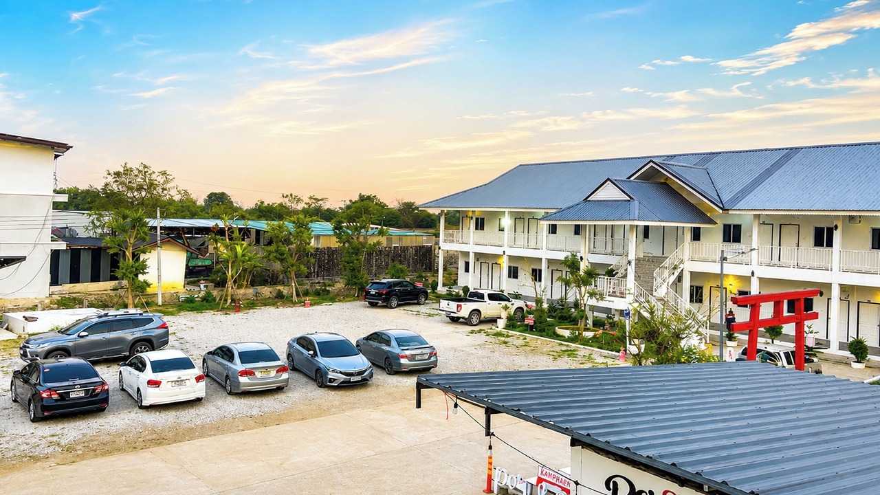 Photo of Outdoor in Kamphaeng Phet