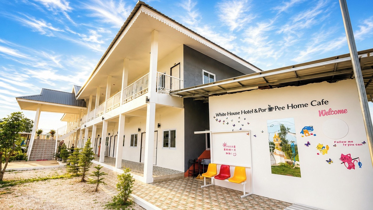 Photo of Outdoor in Kamphaeng Phet
