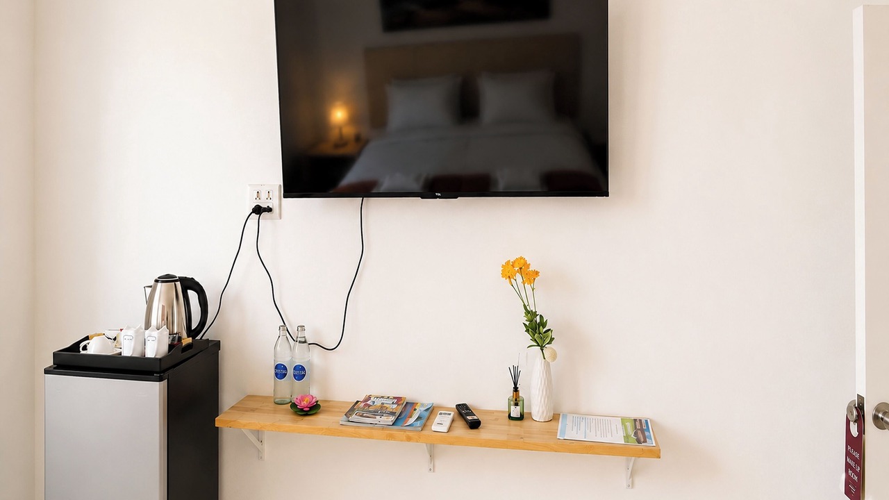 Photo of Bedroom in Kamphaeng Phet