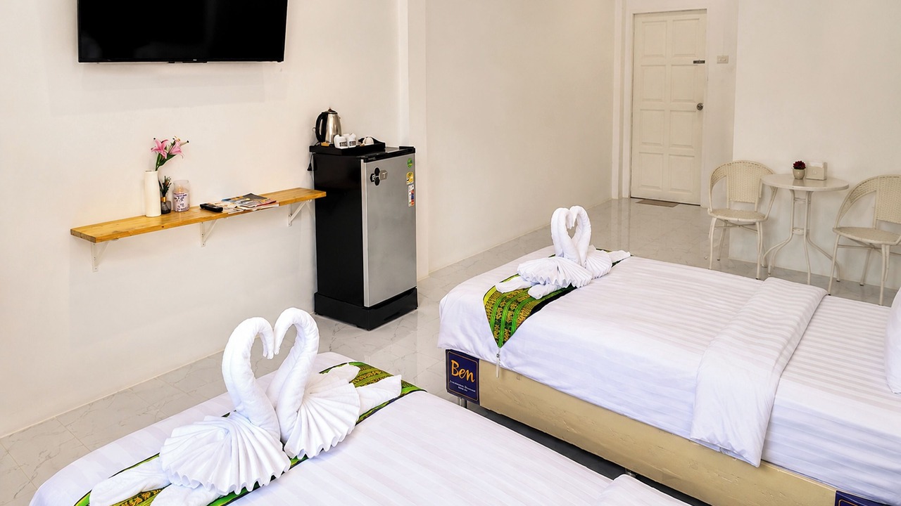 Photo of Bedroom in Kamphaeng Phet