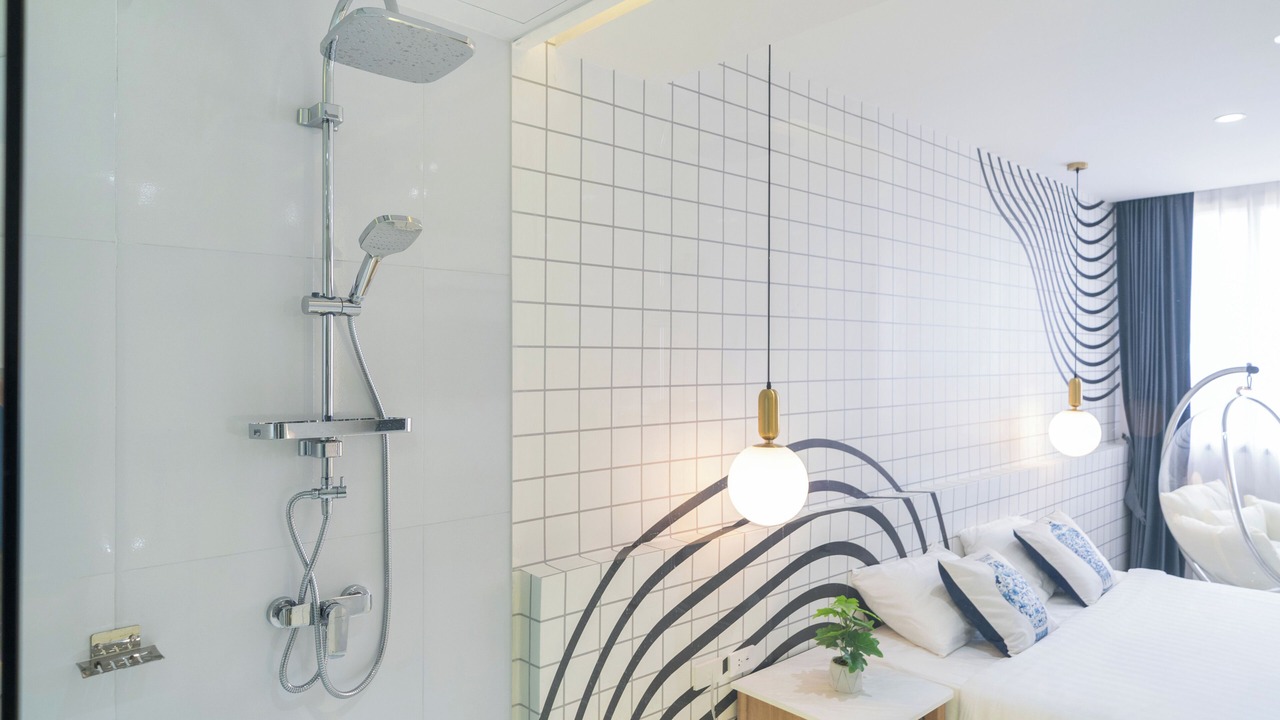Photo of Bedroom in Nai Harn