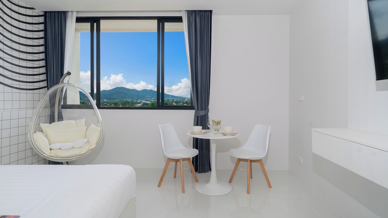 Photo of Bedroom in Nai Harn
