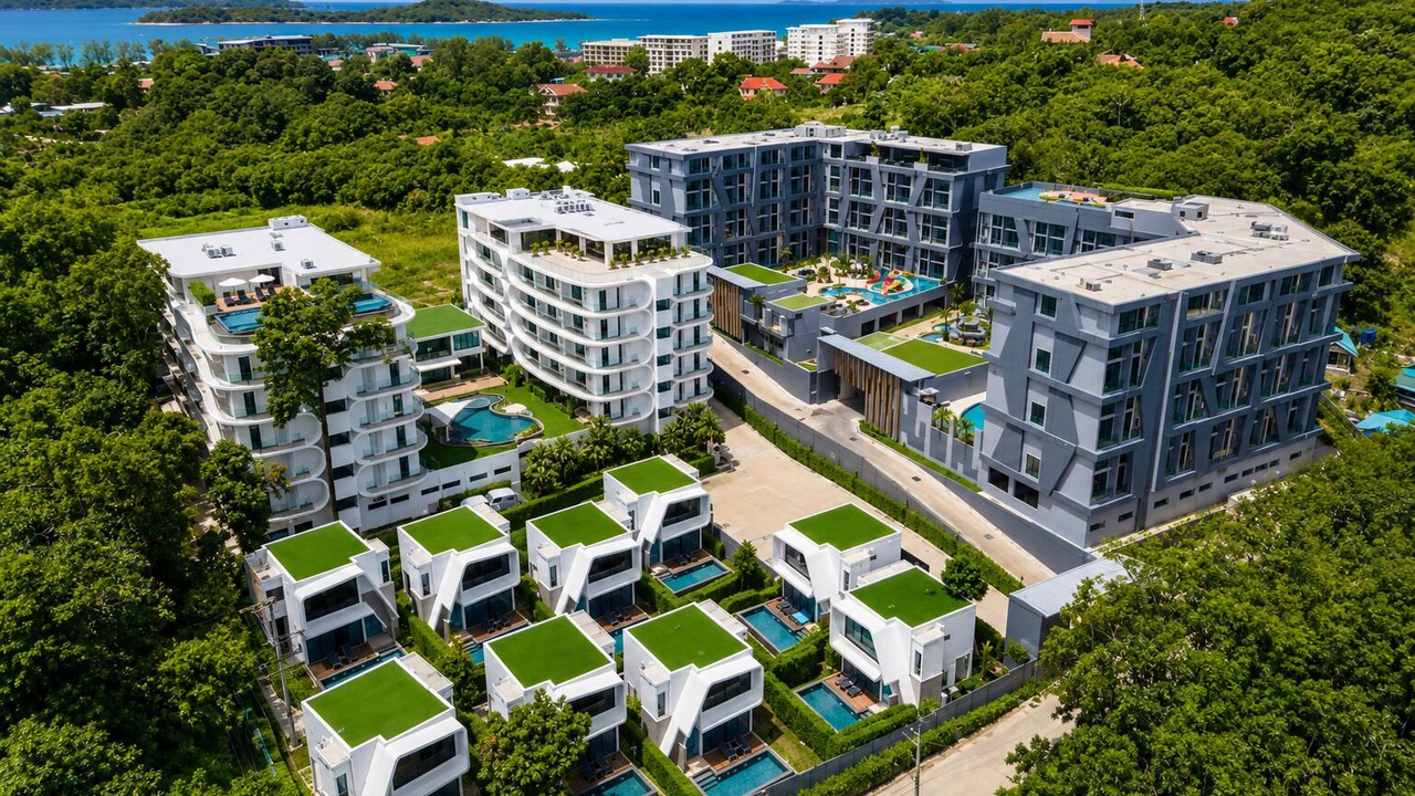 Photo of Outdoor in Nai Harn