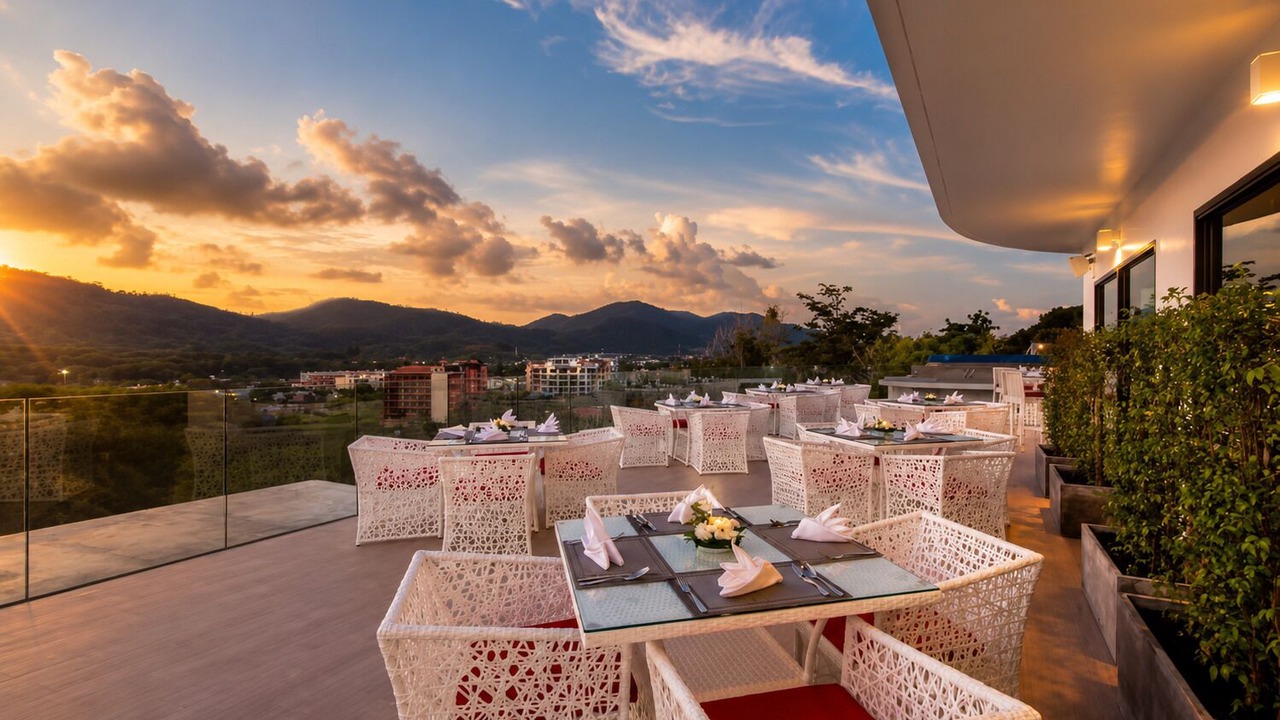 Photo of Outdoor in Nai Harn