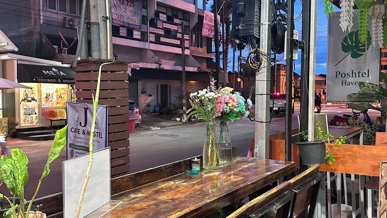 Photo of Outdoor in Old City