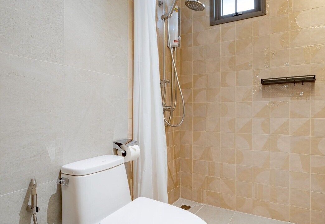 Photo of Bathroom in Wang Burapha Phirom