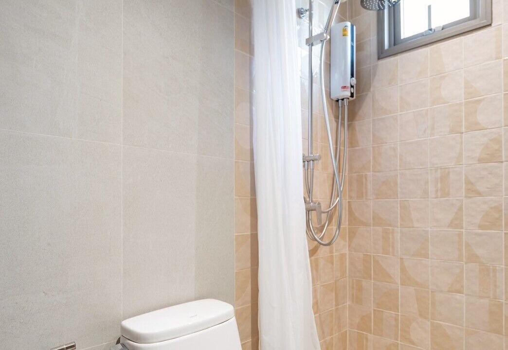 Photo of Bathroom in Wang Burapha Phirom
