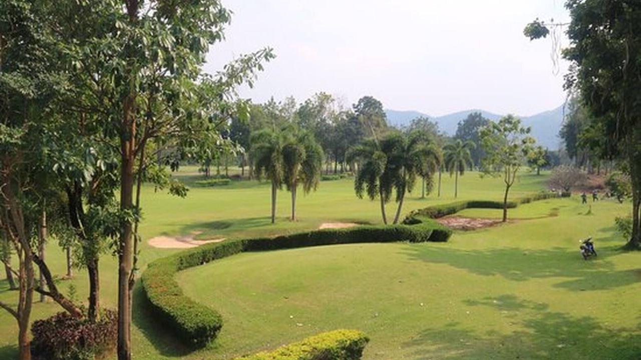 Photo of Patio Balcony in Phetchaburi