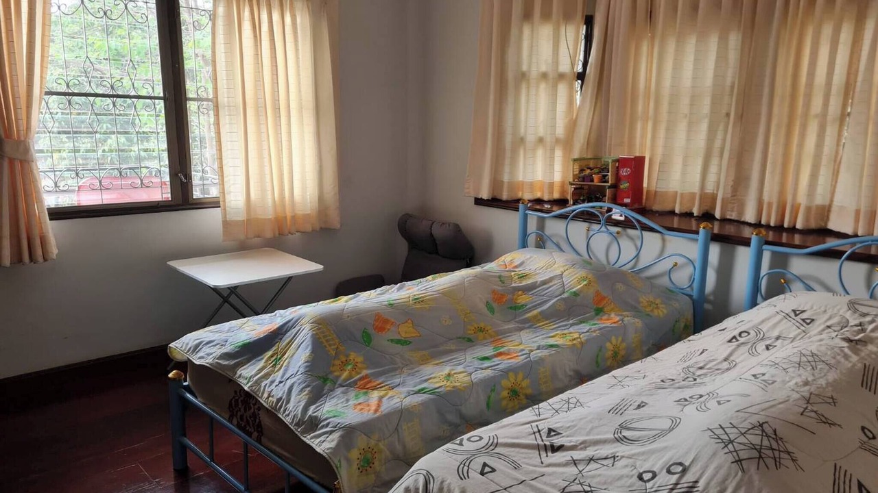Photo of Patio Balcony in Phetchaburi