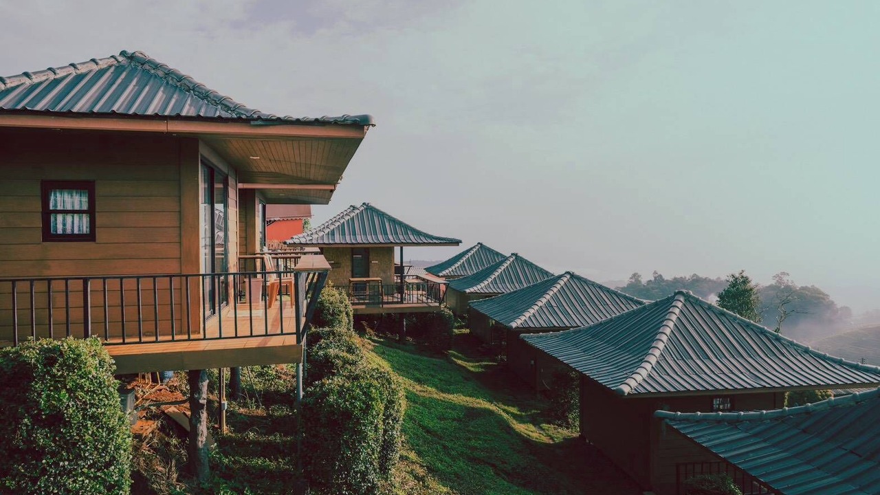 Photo of Outdoor in Mae Rim