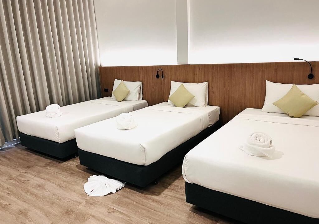 Photo of Bedroom in Trang