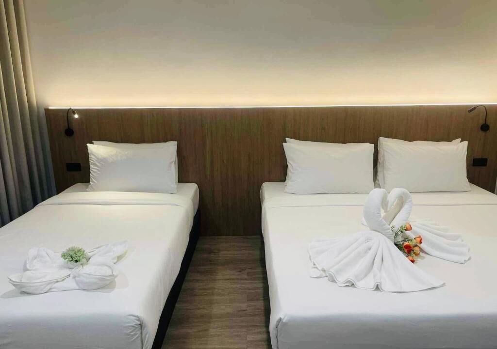 Photo of Bedroom in Trang
