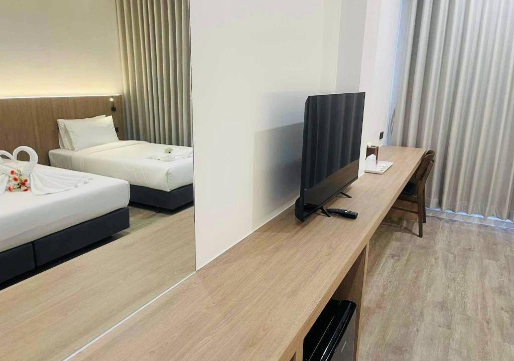 Photo of Bedroom in Trang