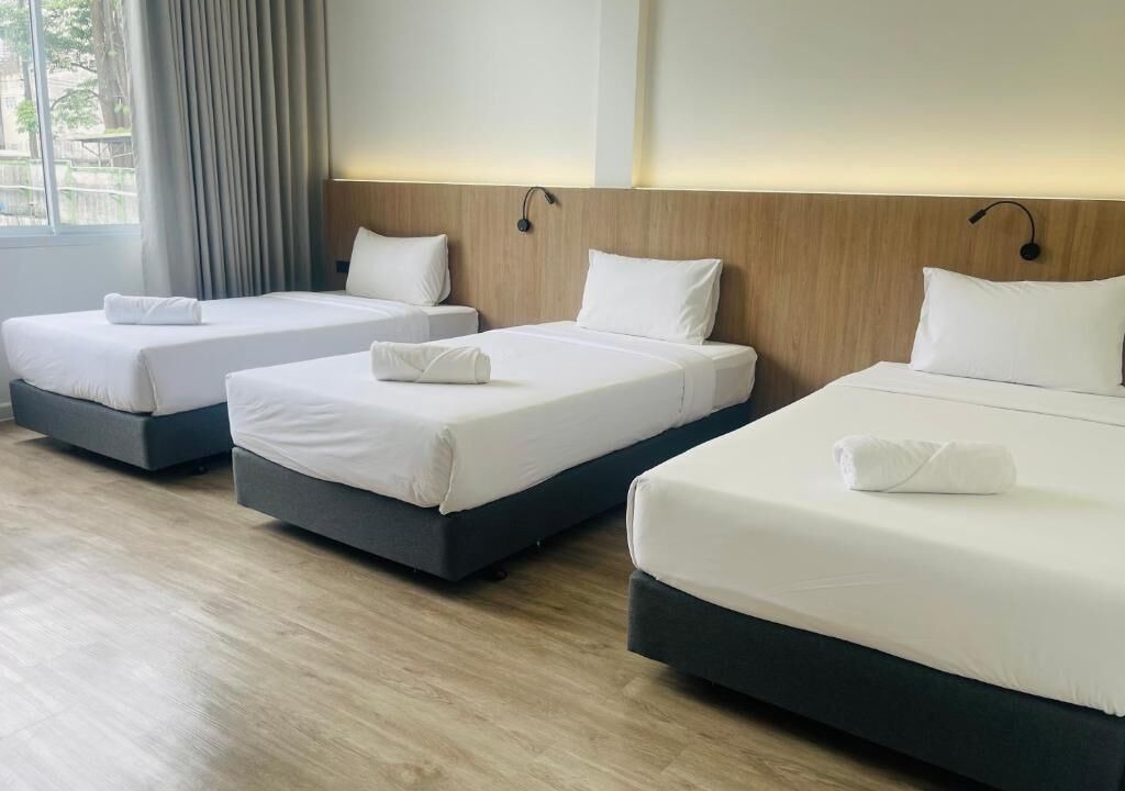 Photo of Bedroom in Trang