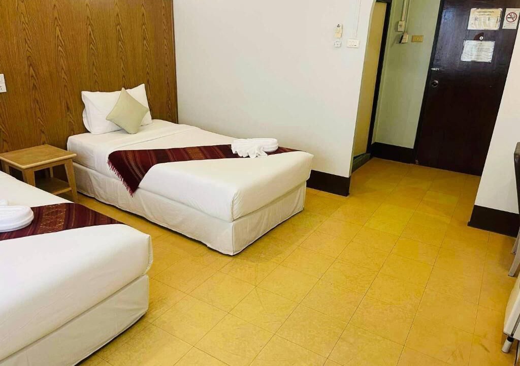 Photo of Bedroom in Trang
