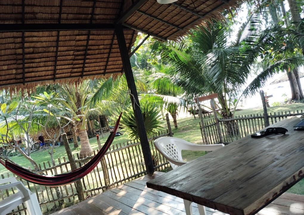 Photo of Outdoor in Ko Phaluai