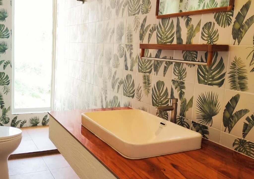 Photo of Bathroom in Ko Phaluai