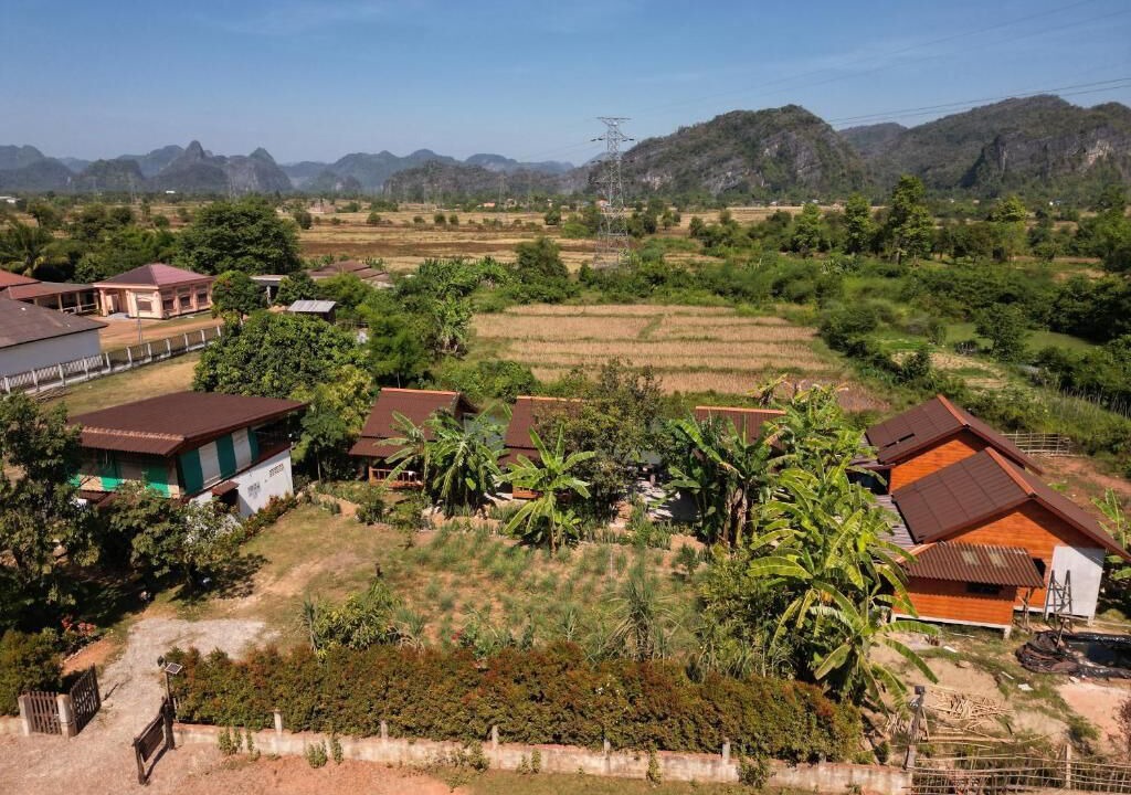Photo of Patio Balcony in Thakhek