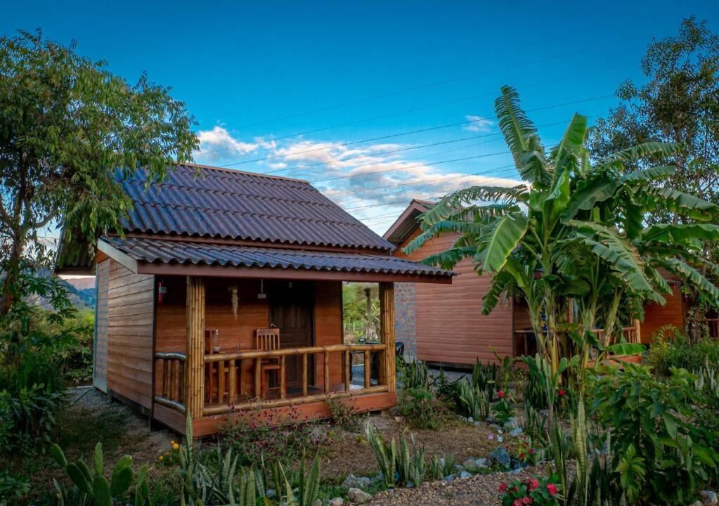 Photo of Outdoor in Thakhek