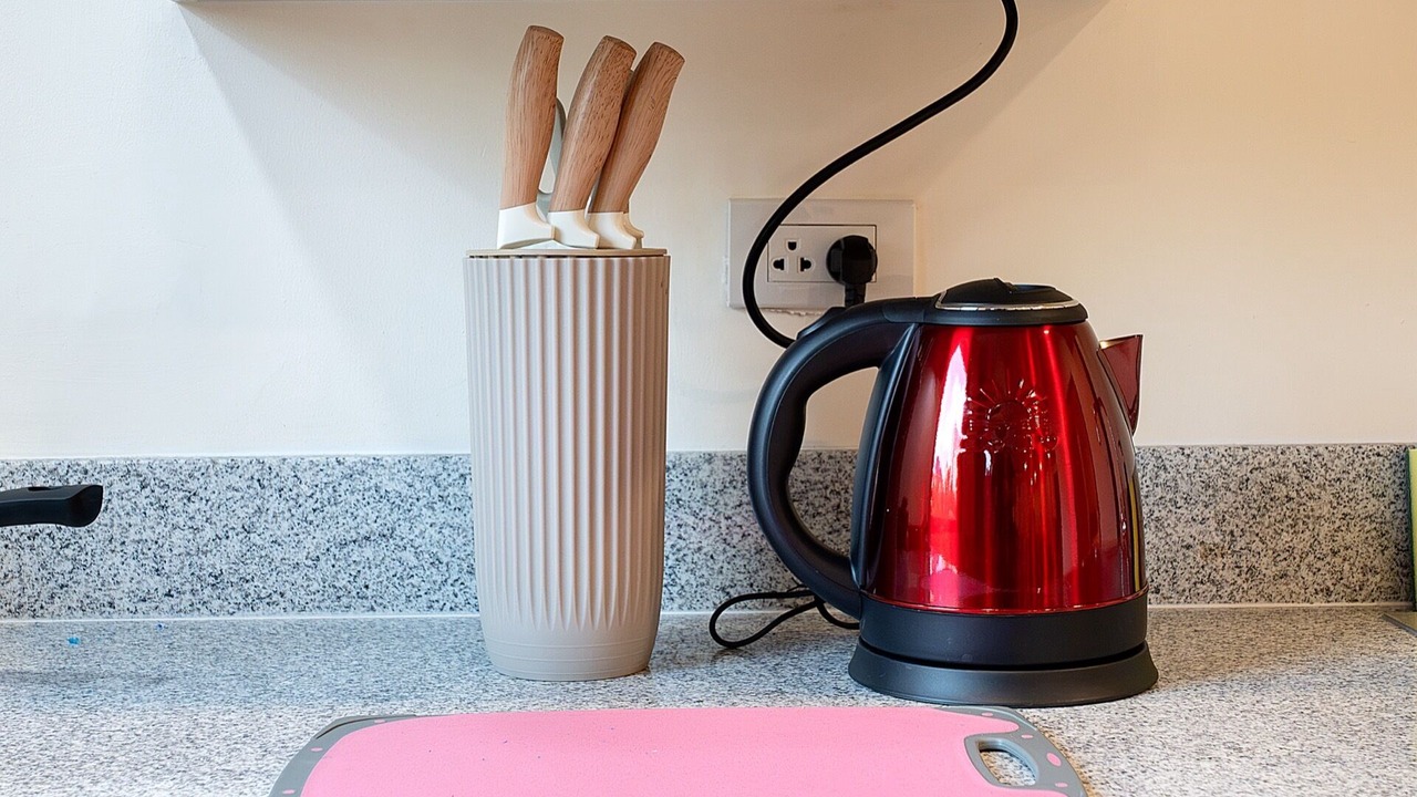Photo of Kitchen in Sukhumvit