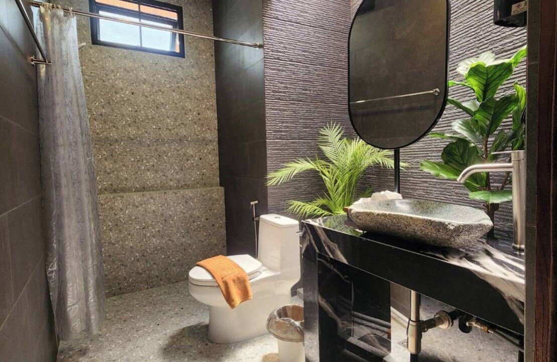 Photo of Bathroom in Siriraj