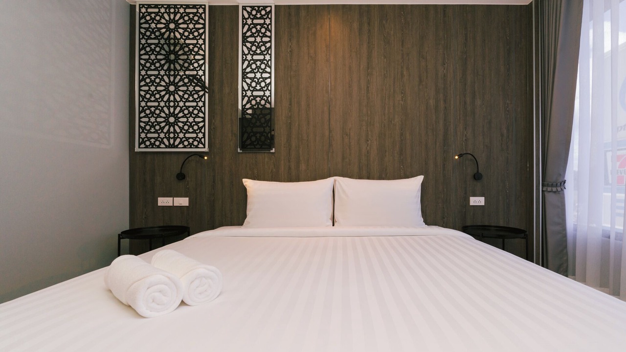 Photo of Bedroom in Ban Tom