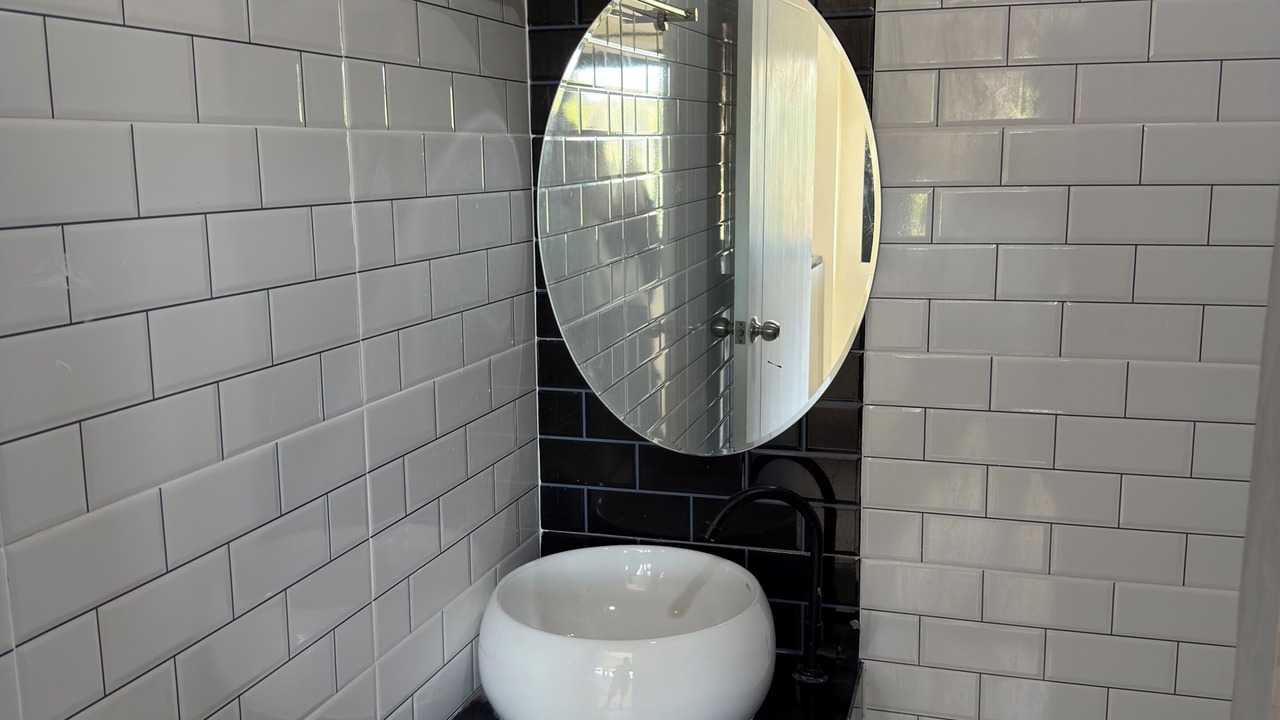 Photo of Bathroom in Ko Yao
