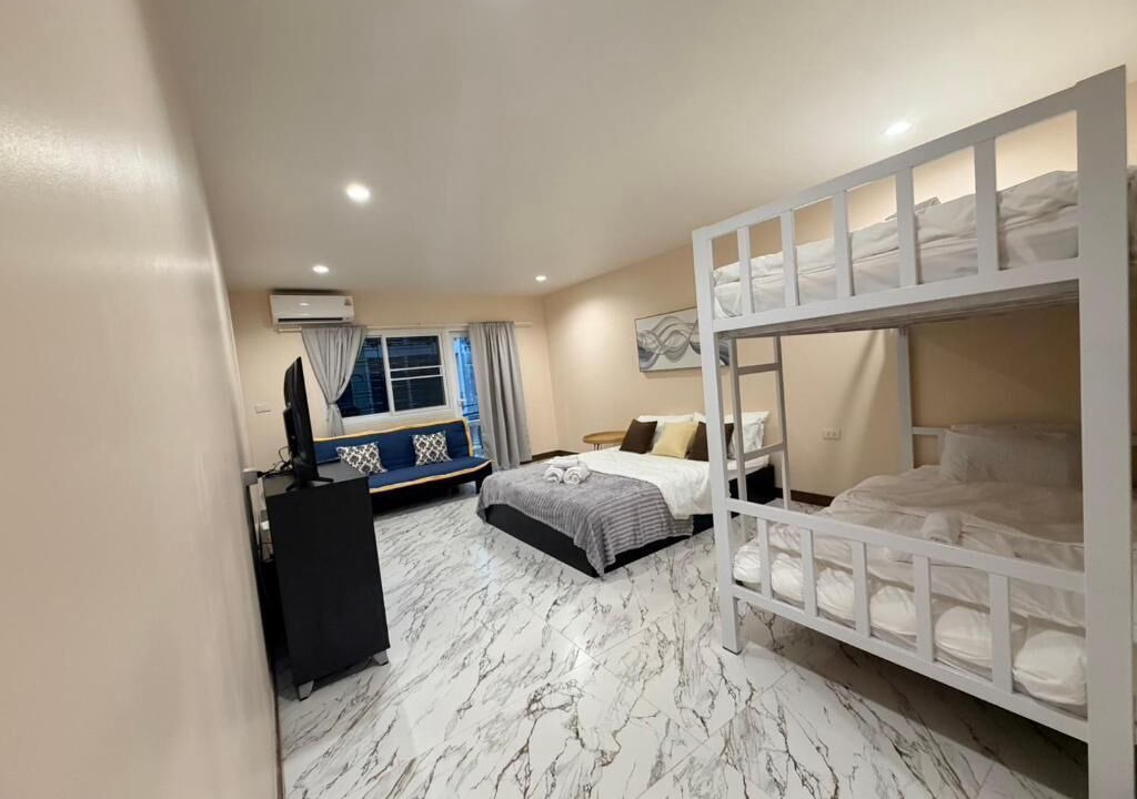 Photo of Bedroom in Saphan Sung