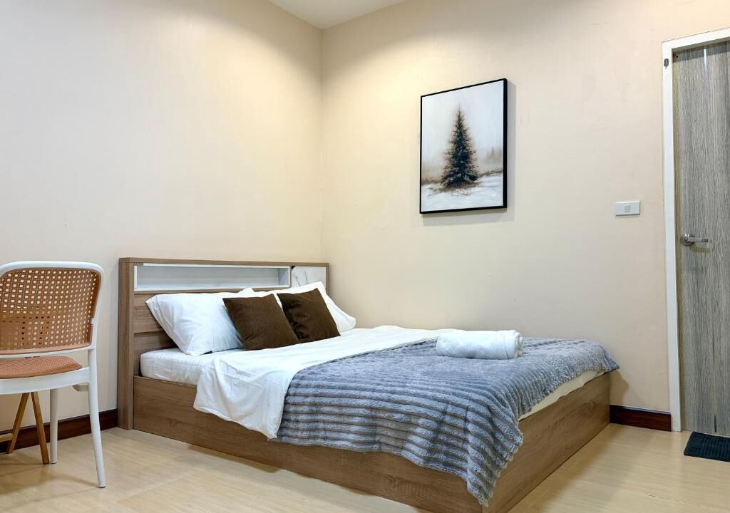 Photo of Bedroom in Saphan Sung