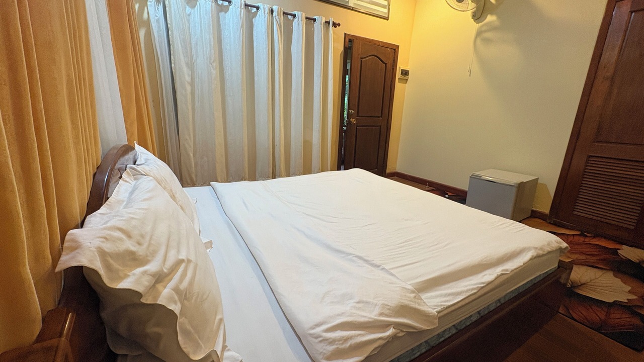 Photo of Bedroom in Krong Kaeb