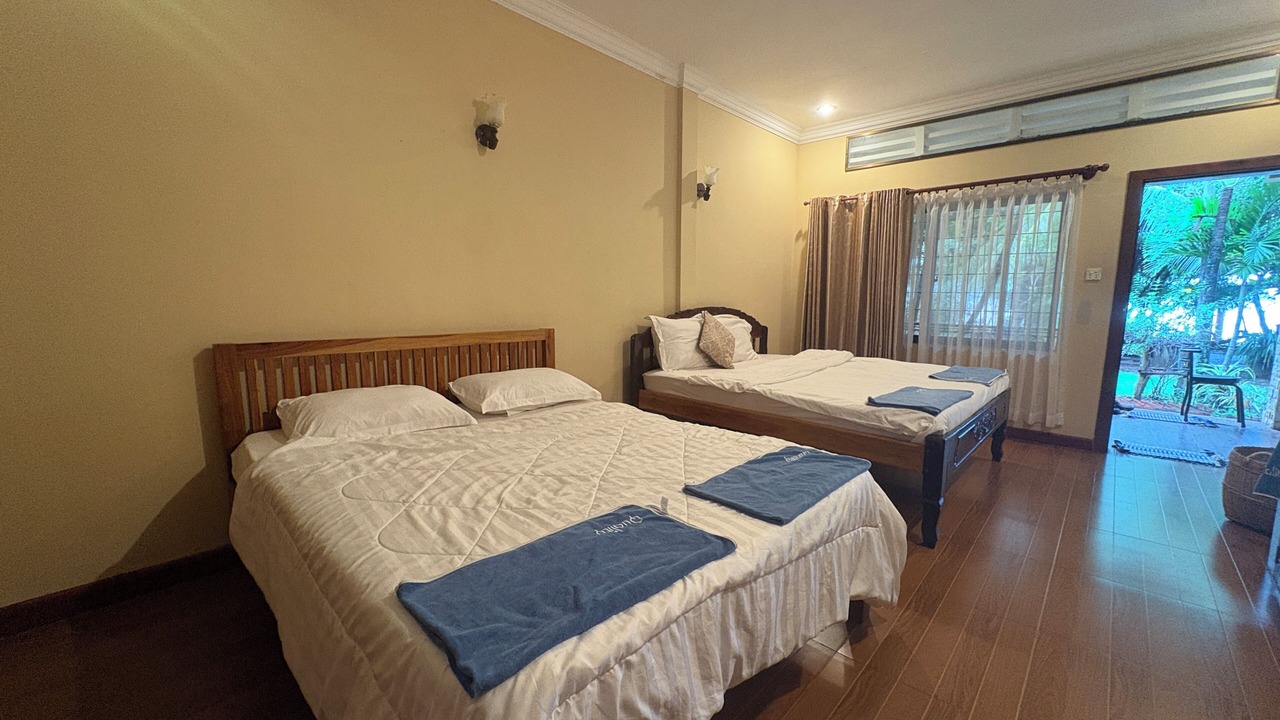 Photo of Bedroom in Krong Kaeb