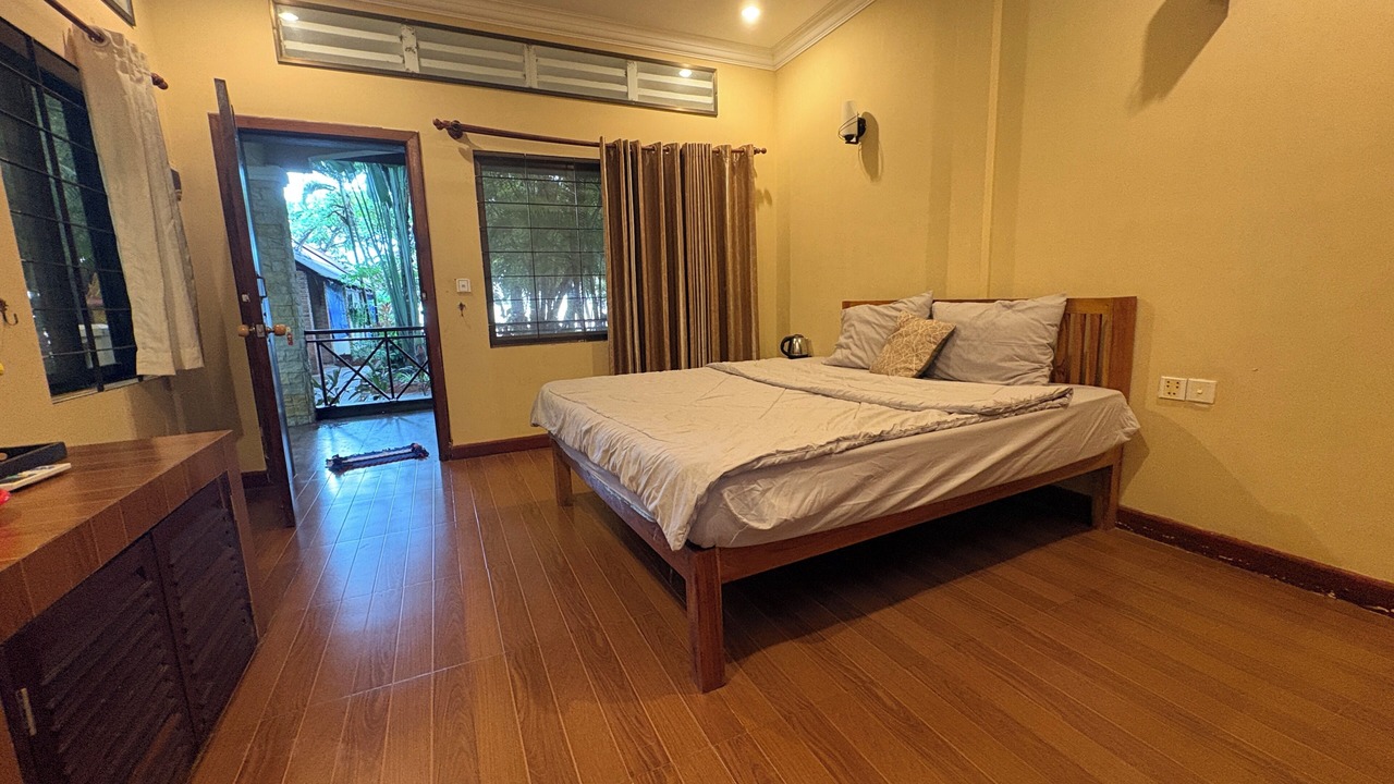 Photo of Bedroom in Krong Kaeb