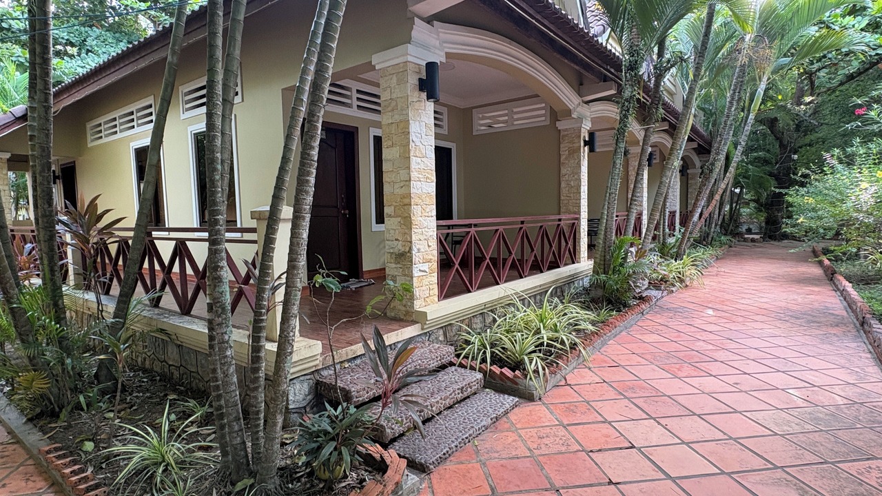 Photo of Outdoor in Krong Kaeb