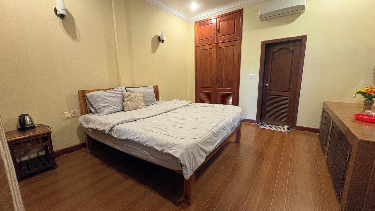 Photo of Bedroom in Krong Kaeb