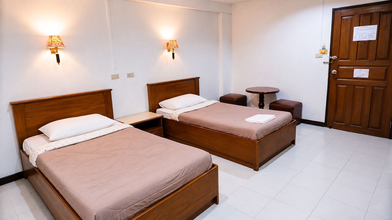 Photo of Bedroom in Rayong