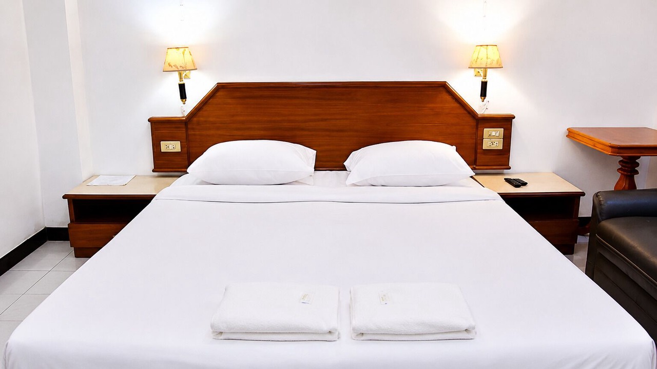 Photo of Bedroom in Rayong