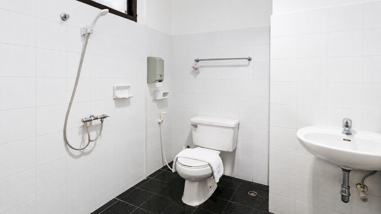 Photo of Bathroom in Rayong