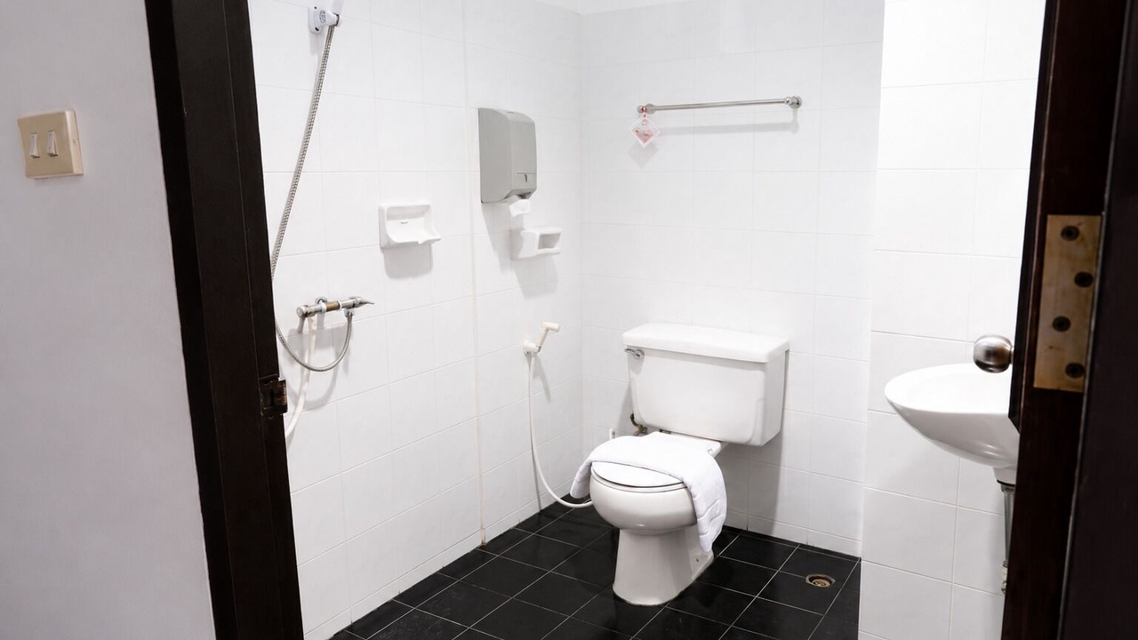 Photo of Bathroom in Rayong