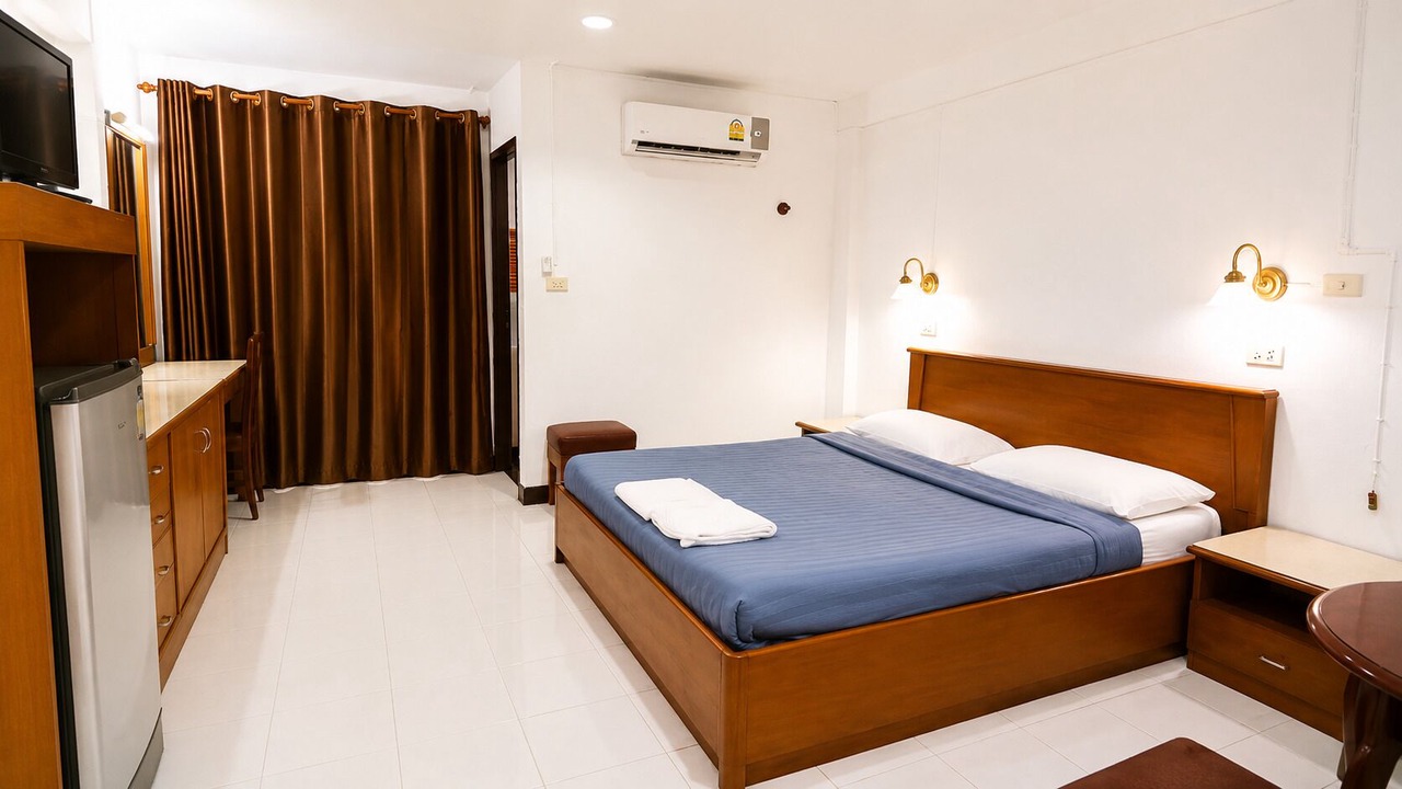 Photo of Bedroom in Rayong
