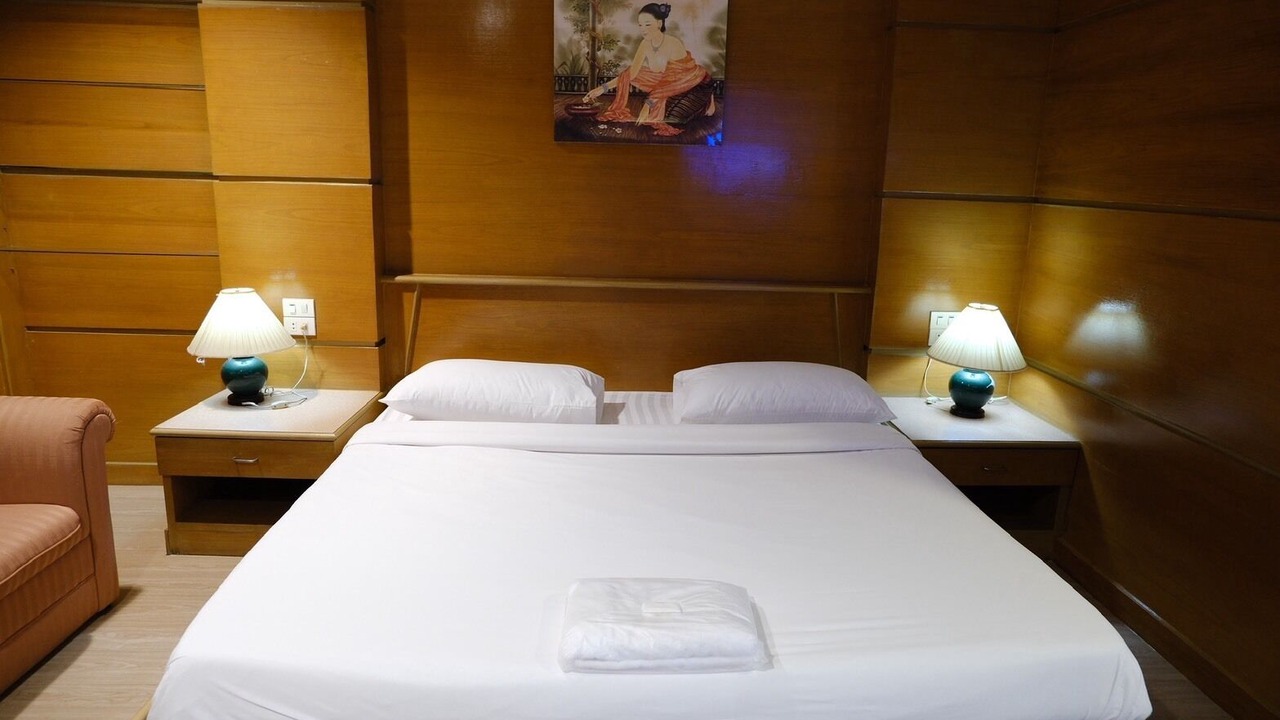 Photo of Bedroom in Rayong