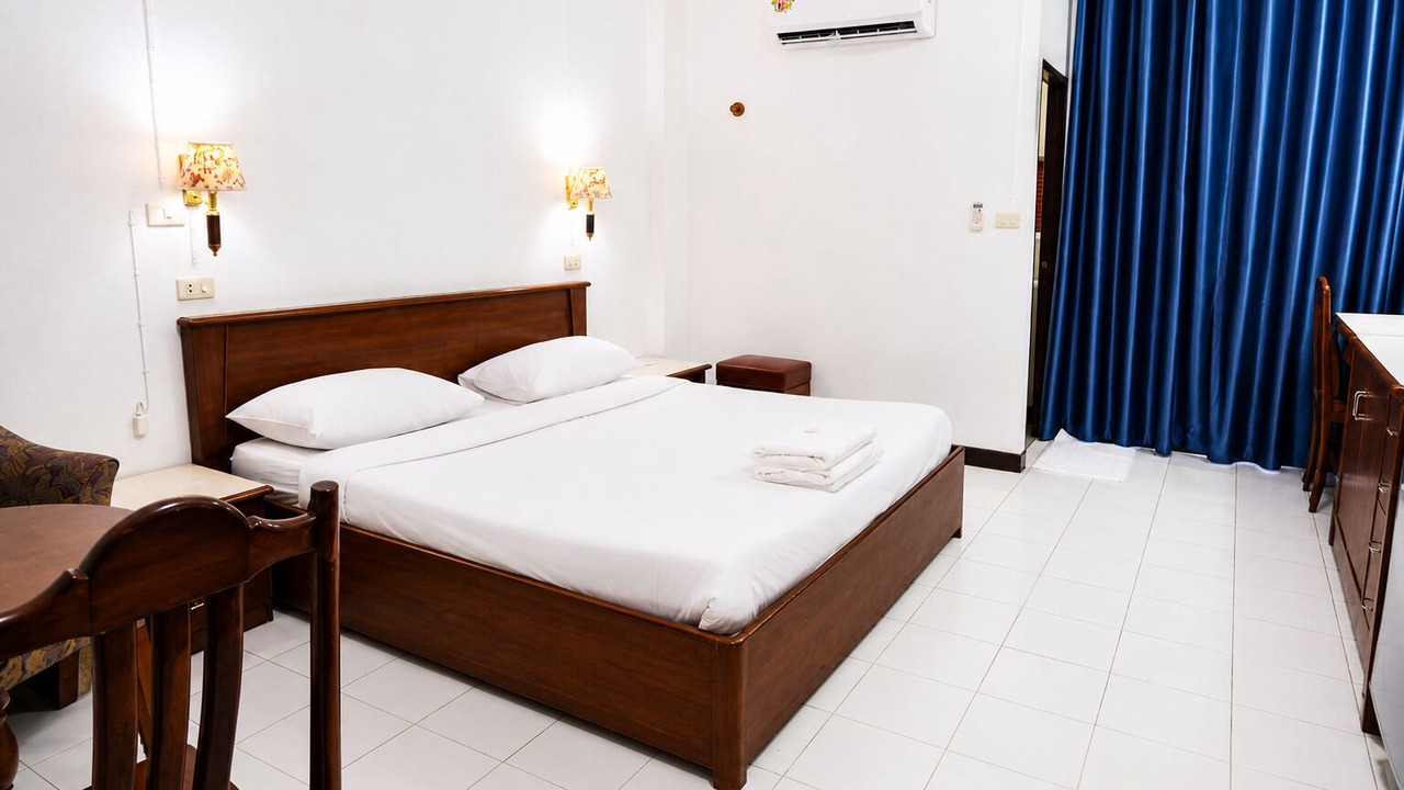 Photo of Bedroom in Rayong