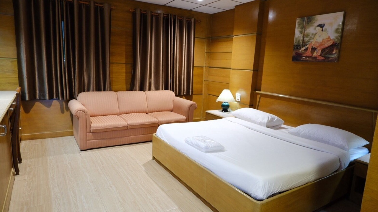 Photo of Bedroom in Rayong