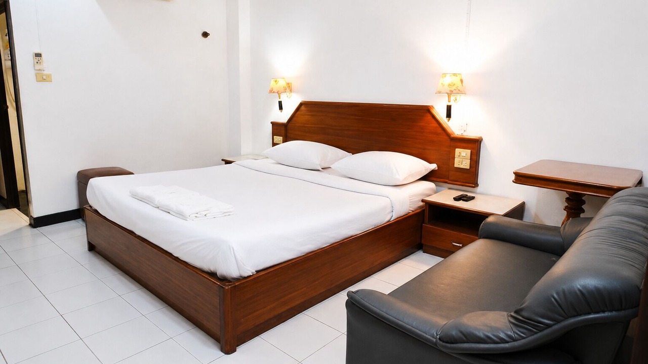 Photo of Bedroom in Rayong