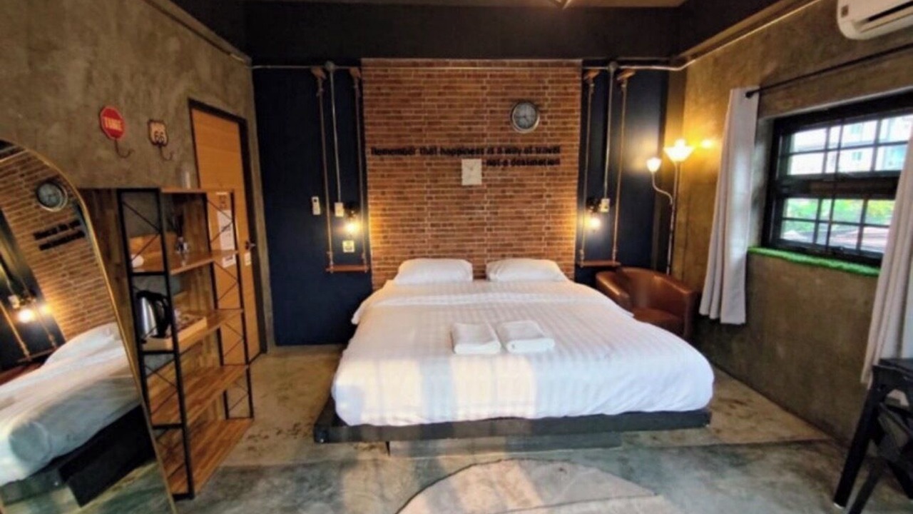 Photo of Bedroom in Hai Ya