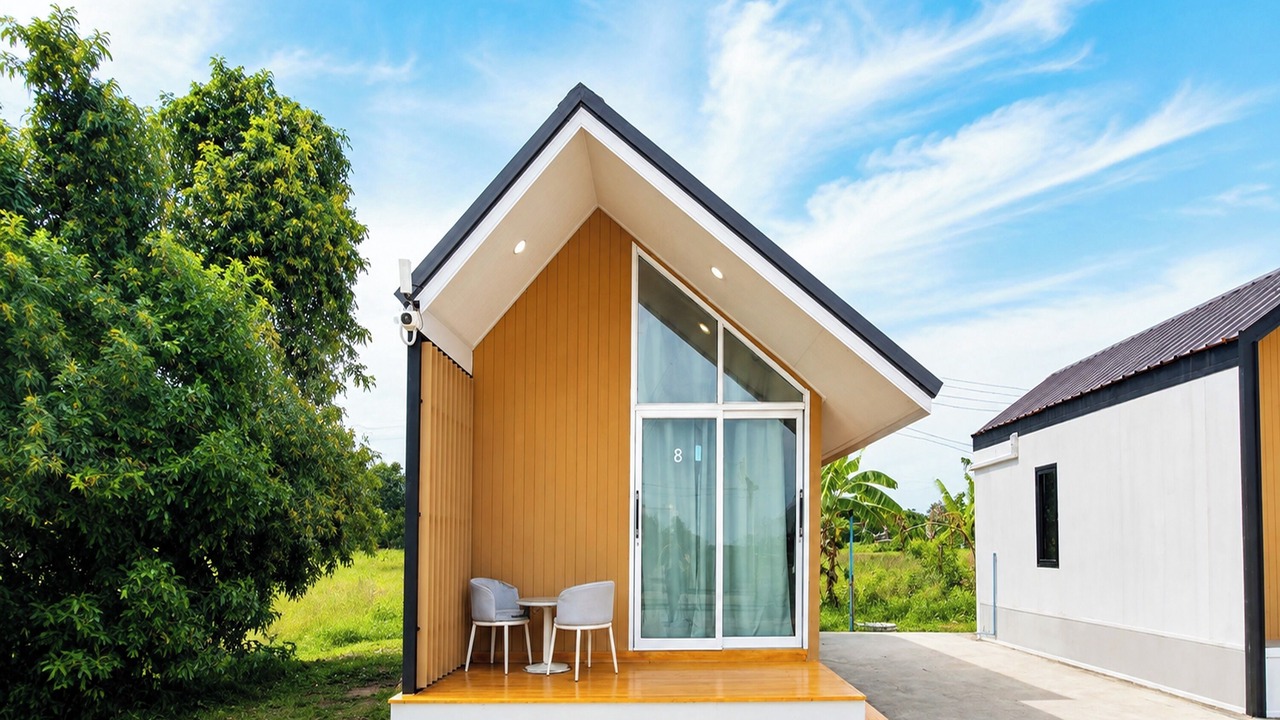 Photo of Bedroom in Phutthaisong