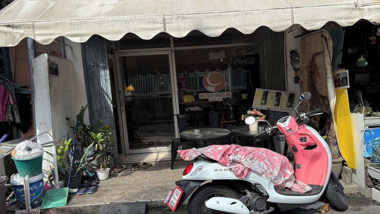 Photo of Outdoor in Yan Nawa