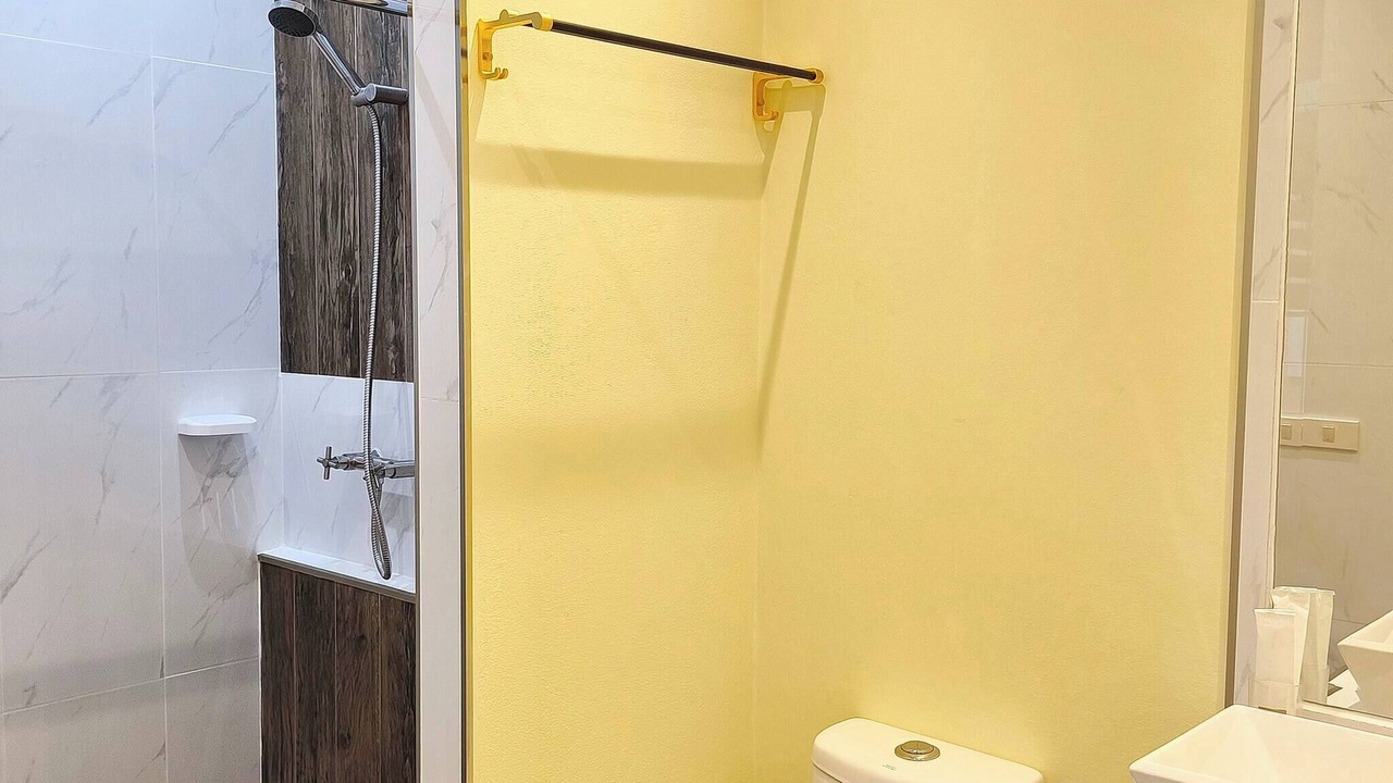 Photo of Bathroom in Klong Son
