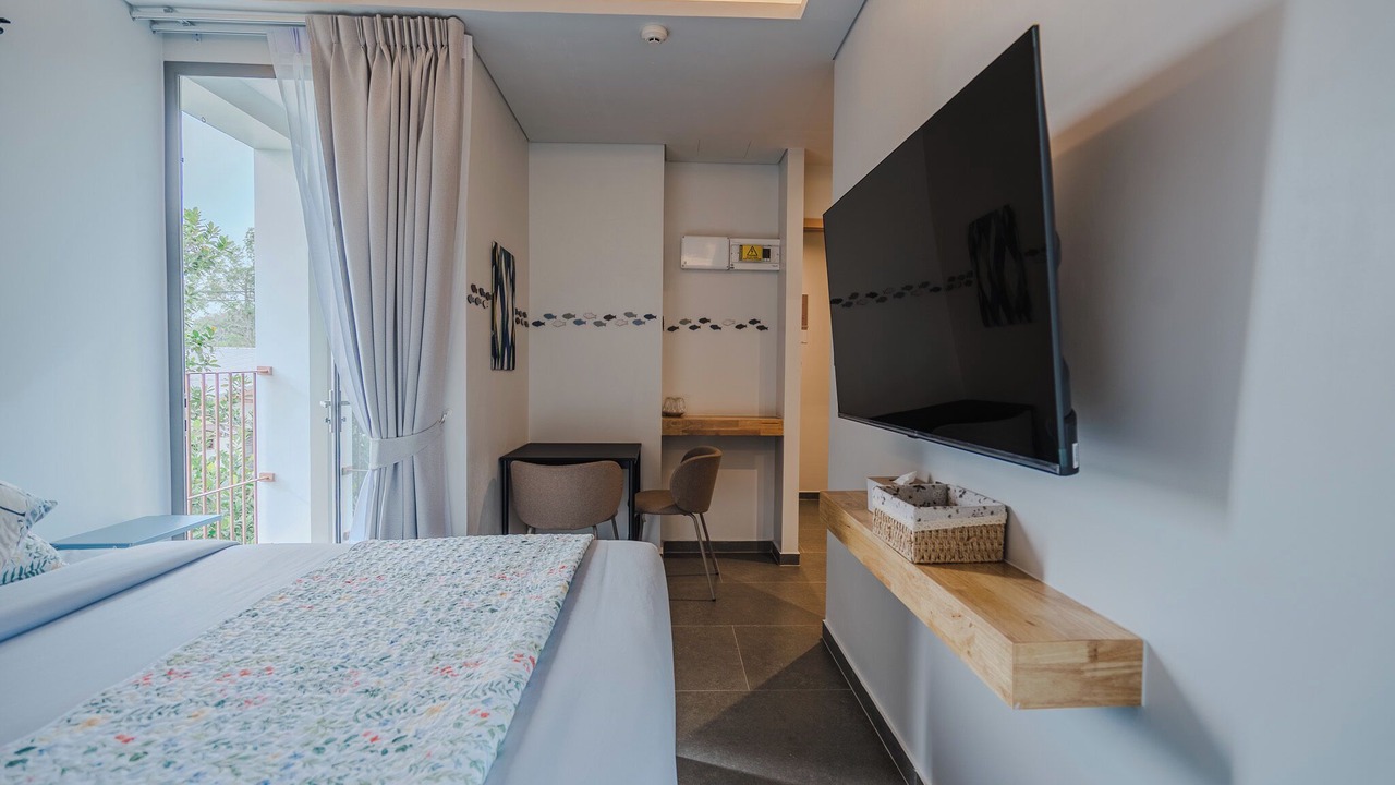 Photo of Bedroom in Mai Khao
