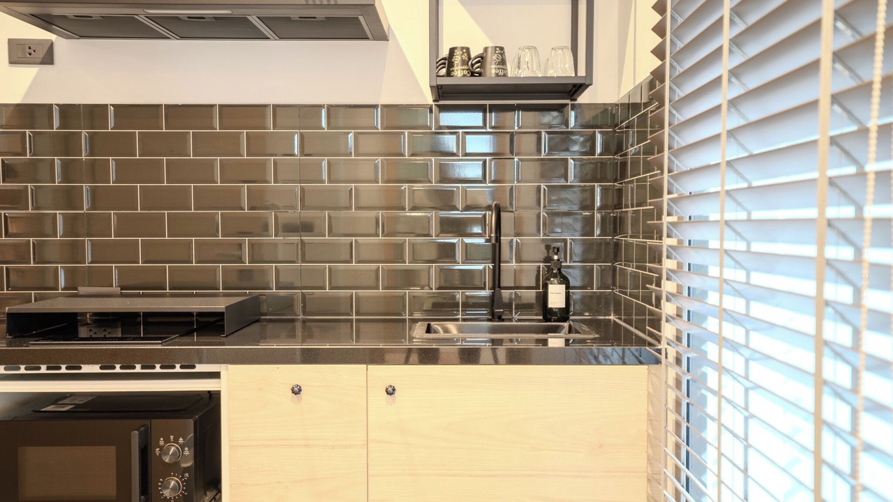 Photo of Kitchen in Mai Khao