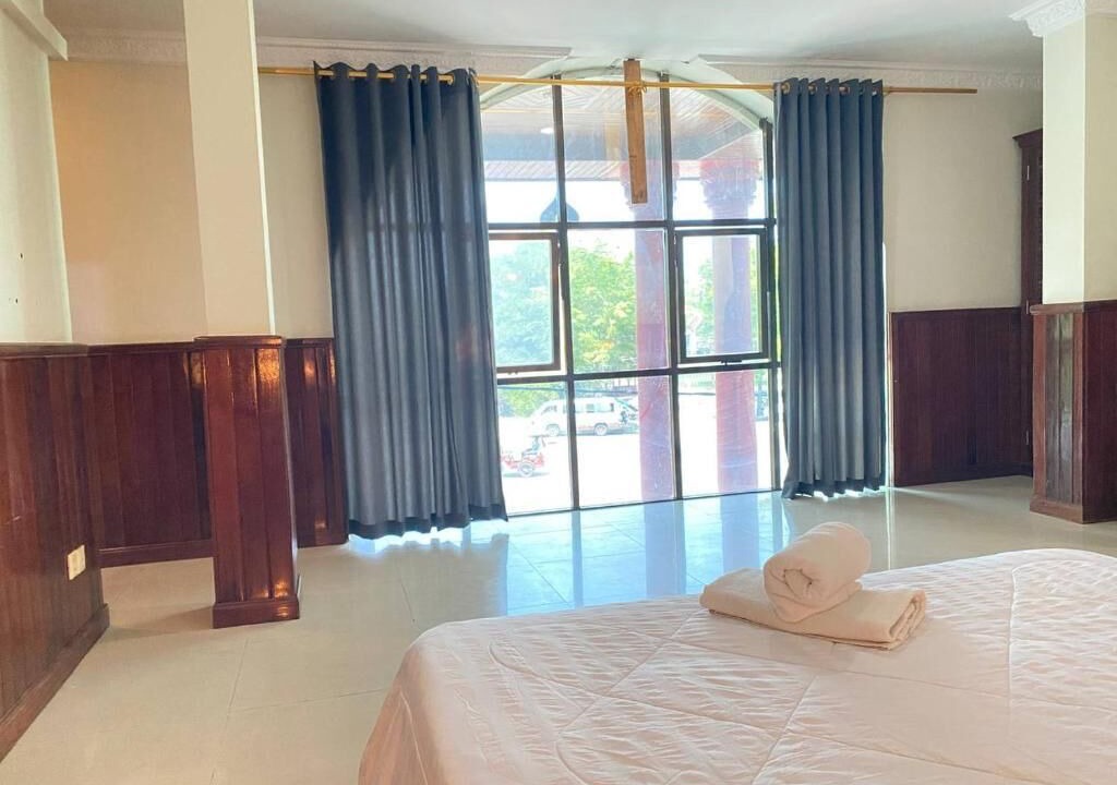 Photo of Bedroom in Siem Reap